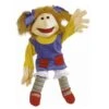Living Puppets Handpuppe Lotta -Kinder Pielzeugladen 213 W067 600x600