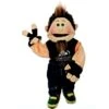 Living Puppets Handpuppe Larry Der Sandkistenrocker 65cm -Kinder Pielzeugladen 213 W276 600x600