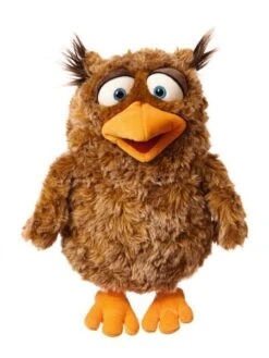 Living Puppets Handpuppe Eulalie