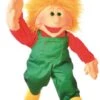 Living Puppets Handpuppe Joshua 65cm -Kinder Pielzeugladen 213 W692 600x600