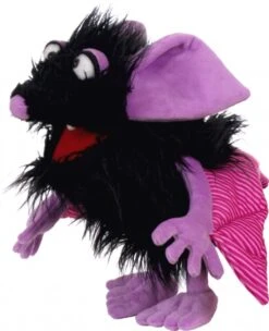 Living Puppets Bammel Aus Der Reihe "Monster To Go !" -Kinder Pielzeugladen 213 W802 b 600x600
