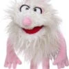 Living Puppets Flöckchen Aus Der Reihe "Monster To Go !" -Kinder Pielzeugladen 213 W803 600x600