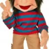 Living Puppets Handpuppe Chrischi -Kinder Pielzeugladen 213 W809 600x600
