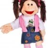 Living Puppets Handpuppe Monique -Kinder Pielzeugladen 213 W810 600x600