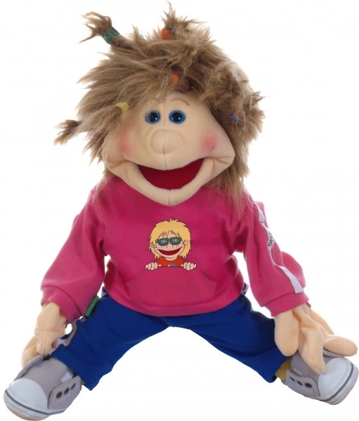 Living Puppets Handpuppe Simone