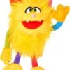Living Puppets Schickimicki Aus Der Reihe "Monster To Go !" -Kinder Pielzeugladen 213 W816 600x600