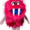 Living Puppets Pütscherich Aus Der Reihe "Monster To Go !" -Kinder Pielzeugladen 213 W817 600x600