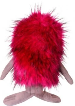 Living Puppets Pütscherich Aus Der Reihe "Monster To Go !" -Kinder Pielzeugladen 213 W817 b 600x600