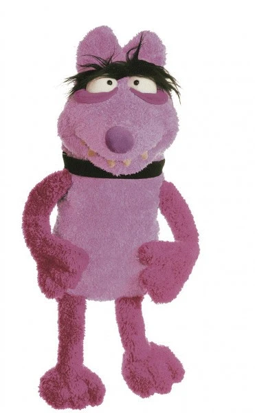 Living Puppets Handpuppe Purzel Aus Der Wiwaldi Show 3 Living Puppets Handpuppe Purzel Aus Der Wiwaldi Show