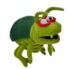 Living Puppets Handpuppe Baby Kakerlak Aus Der Wiwaldi Show -Kinder Pielzeugladen 213 WS686 600x600