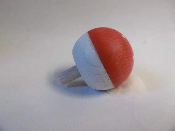 Mader Umdrehkreisel Fliegenpilz Holzkreisel Aus Der Kreiselmanufaktur 4 Mader Umdrehkreisel Fliegenpilz Holzkreisel Aus Der Kreiselmanufaktur – Bild 2