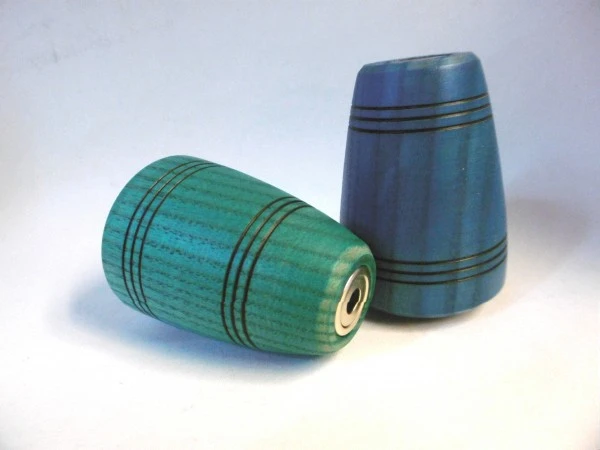 Mader Kaleidoskop Uni Farben Sort. 4 Mader Kaleidoskop Uni Farben Sort. – Bild 2