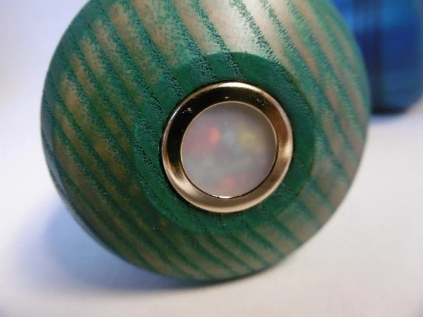 Mader Kaleidoskop Uni Farben Sort. 5 Mader Kaleidoskop Uni Farben Sort. – Bild 3