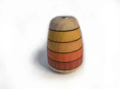 Mader Kaleidoskop Geringelt/bunt Esche