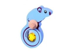 Nic Maus Für Multibahn