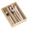 Glückskäfer Besteck Edelst.,12-tlg., Holzk. 1 Glückskäfer Besteck Edelst.,12-tlg., Holzk. -Kinder Pielzeugladen 233 522042 600x600