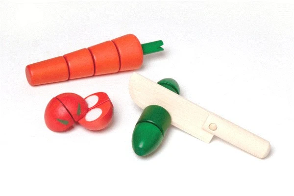 Nic Gemüse Schneiden 3 Nic Gemüse Schneiden