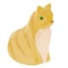 Ostheimer Katze Sitzend Holzfigur 2 Ostheimer Katze Sitzend Holzfigur -Kinder Pielzeugladen 251 11401 600x600