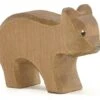 Ostheimer Bär Klein Laufend Holzfigur 2 Ostheimer Bär Klein Laufend Holzfigur -Kinder Pielzeugladen 251 22003 600x600