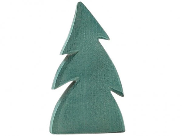 Ostheimer Tanne Klein Holzfigur 3 Ostheimer Tanne Klein Holzfigur