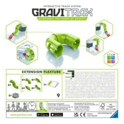 GraviTrax Erweiterung FlexTube 5 GraviTrax Erweiterung FlexTube -Kinder Pielzeugladen 26978 1 600x600