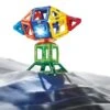 GeoSmart Space Ball 36 Teile Mit Spinner Und LED-Element 2 GeoSmart Space Ball 36 Teile Mit Spinner Und LED-Element -Kinder Pielzeugladen 291 GEO303 600x600