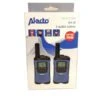 Alecto Walkie Talkies 2er Set 1 Alecto Walkie Talkies 2er Set -Kinder Pielzeugladen 294 47503 600x600