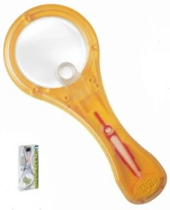 Navir Megalens Lupe Unterschiedliche Grifffarben 7 Navir Megalens Lupe Unterschiedliche Grifffarben -Kinder Pielzeugladen 30009nIjYebLflXZx8 600x600