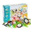 Builder Licht-Konstruktionsset, 120tlg 1 Builder Licht-Konstruktionsset, 120tlg -Kinder Pielzeugladen 302 34593 0 600x600