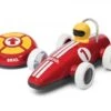 BRIO RC Rennwagen Rot Remote Control Racing Car
