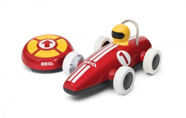 BRIO RC Rennwagen Rot Remote Control Racing Car 3 BRIO RC Rennwagen Rot Remote Control Racing Car