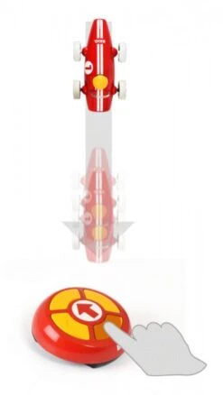 BRIO RC Rennwagen Rot Remote Control Racing Car 7 BRIO RC Rennwagen Rot Remote Control Racing Car -Kinder Pielzeugladen 302 63038800 b 600x600