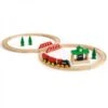 BRIO Bahn Acht Set - Classic Line