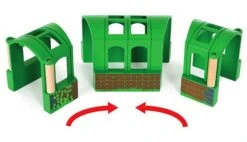 Brio Flexibler Tunnel -Kinder Pielzeugladen 302 63370900 b 600x600