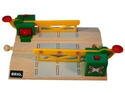 Brio Magnetische Kreuzung