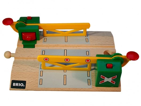 Brio Magnetische Kreuzung 3 Brio Magnetische Kreuzung