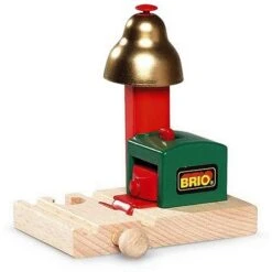 Brio Magnetisches Glockensignal