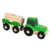 Brio Traktor Mit Holz-Anhänger 1 Brio Traktor Mit Holz-Anhänger -Kinder Pielzeugladen 302 63379900 0 600x600