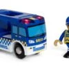 Brio Polizeiwagen Mit Licht Und Sound 2 Brio Polizeiwagen Mit Licht Und Sound -Kinder Pielzeugladen 302 63382500 600x600