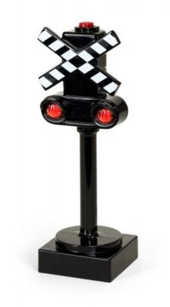 Brio Blinkendes Bahnsignal