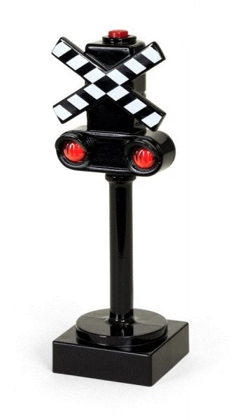 Brio Blinkendes Bahnsignal 3 Brio Blinkendes Bahnsignal