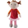 Haba Kuschelpuppe Mirka 2 Haba Kuschelpuppe Mirka -Kinder Pielzeugladen 305041 600x600