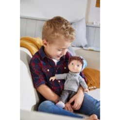 Haba Spielpuppe Matti -Kinder Pielzeugladen 305584 b 600x600