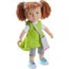 Haba Spielpuppe Milou -Kinder Pielzeugladen 305585 600x600