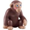 Haba Little Friends – Affe 2 Haba Little Friends – Affe -Kinder Pielzeugladen 305592 600x600