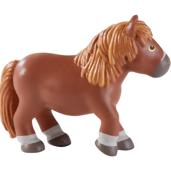 Haba Little Friends – Pony Twinkel 4 Haba Little Friends – Pony Twinkel – Bild 2