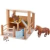 Haba Little Friends Streichelzoo -Kinder Pielzeugladen 305694 600x600