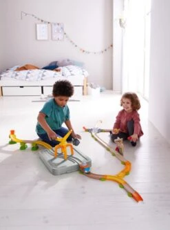 Haba Kullerbü Spielbahn Freie Bahn Verladekran 10 Haba Kullerbü Spielbahn Freie Bahn Verladekran -Kinder Pielzeugladen 305783 b 600x600