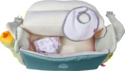 Haba Wickeltasche Sommerwiese -Kinder Pielzeugladen 306516 a 600x600