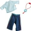 Haba Kleiderset Jeans 1 Haba Kleiderset Jeans -Kinder Pielzeugladen 306518 600x600